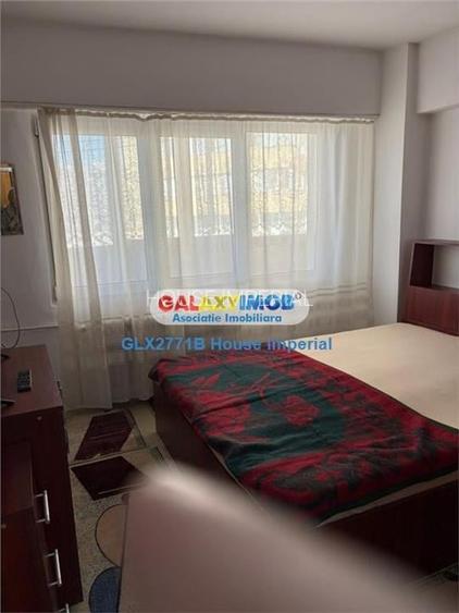 Apartament 2 camere decomandat Bucur Obor