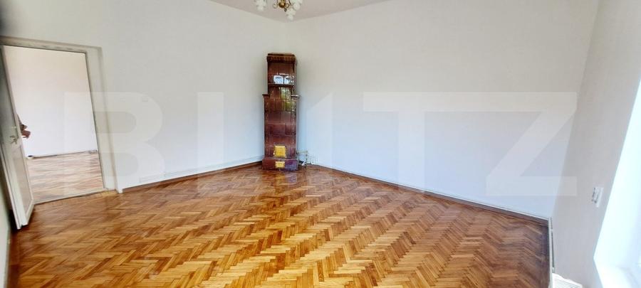 Casa individuala 140mp utili, 230 mp teren, situata in cartierul Gruia - 5