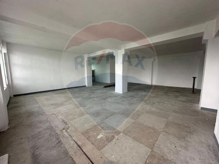 Spatiu de birouri- Imobil Multifunctional in Arad P +6 - 8