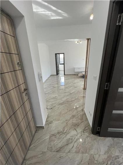 Ap 2 cam de lux, bloc nou, ULTRACENTRAL, parcare subterana - 9