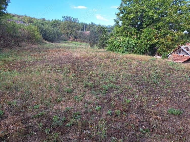 vand casa cu teren in Cojocna - 2