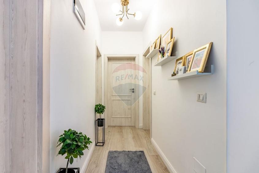 Vânzare casă /Vila – zonă exclusivistă Matei Millo, Bucuresti/Pipera - 13