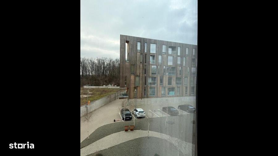 LOFT Green Mogosoaia Studio eco 40 mp parcare inclusa - 3