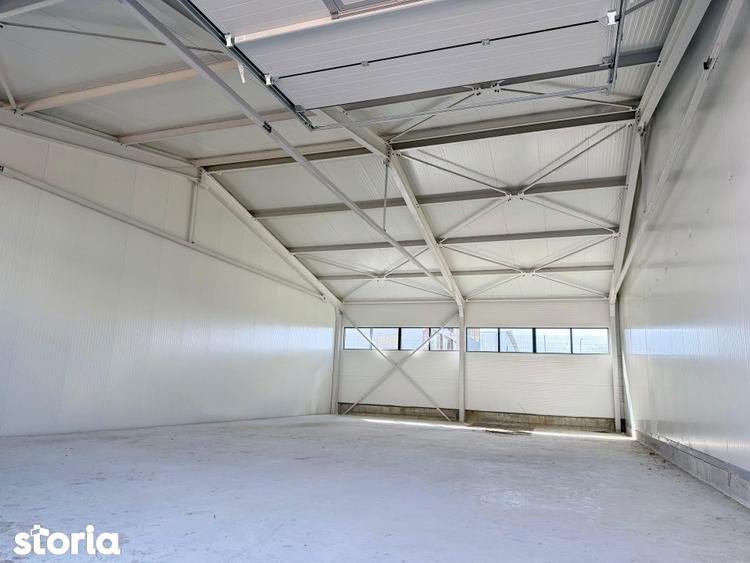 Spațiu comercial, de 100 mp, în Cernica