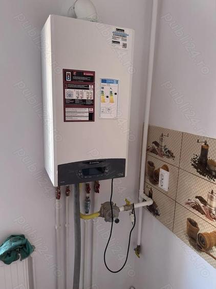 Apartament de vanzare cu 4 camere - 6