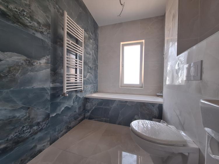 Apartament 2 camere,  terasa mare de 52 mp, la  10 min de Iulius Town - 7