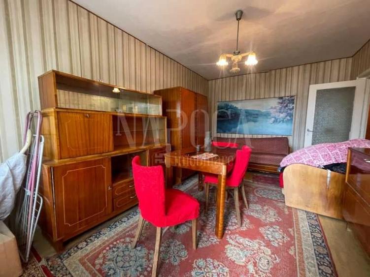 Apartament 2 camere de vanzare in Marasti, Cluj Napoca - 1