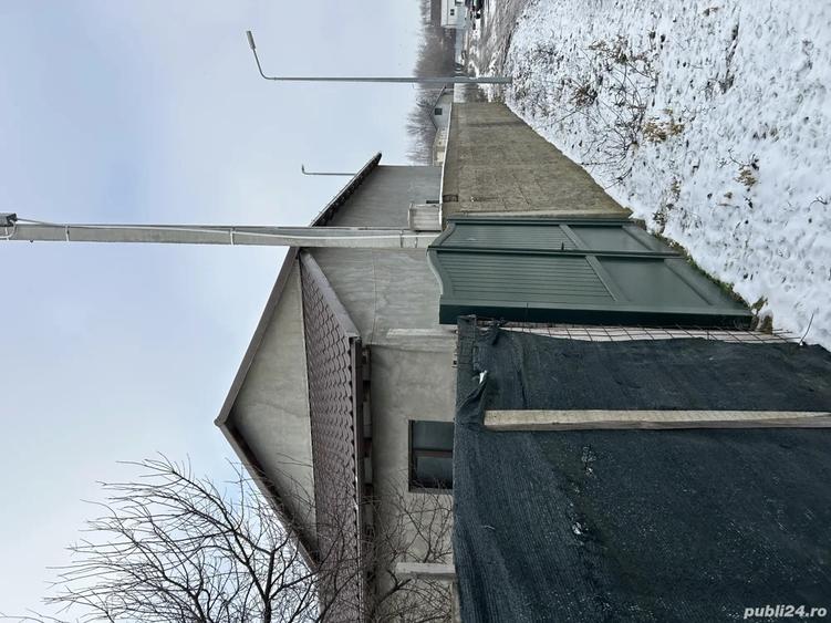 Casa de vanzare in CHERCEA - 1