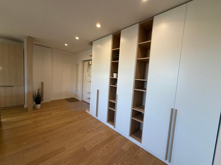 Apartament în Aviatiei Towers,parcare inclusă - 10