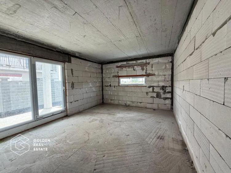 Casa Moderna P+M Zimandu Nou, comision 0% - 1