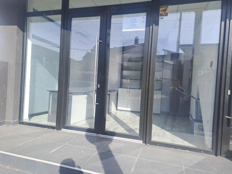 Spa?iu birou de inchiriat - 1