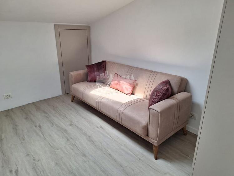 Apartament cu 3 camere in Centrul Vechi - 10