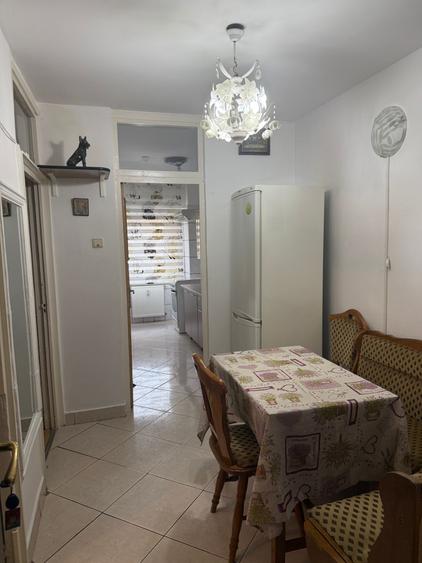 Piata Sudului, garsoniera, 10 minute metrou, PET FRIENDLY,  mobilata, utilata - 3