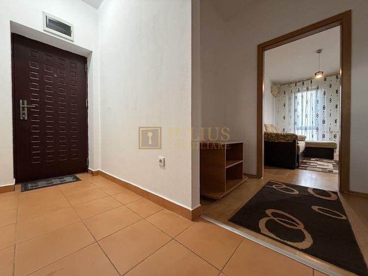 Complex Studentesc - semicentral 60mp UTILI; bucatarie inchisa. - 6