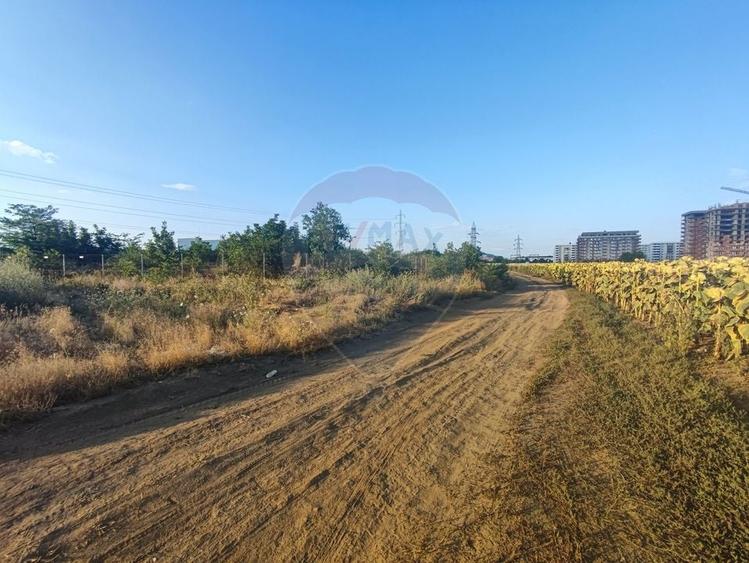 De Vanzare Teren Sector 4 Bucuresti | Destinatie Rezidential - 3