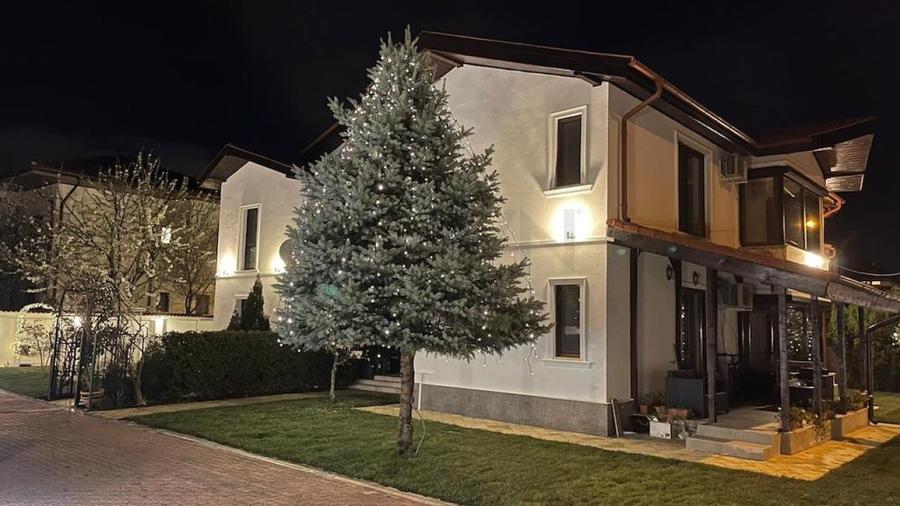 REV2001017 Pipera - 2 vile de tip duplex - 5