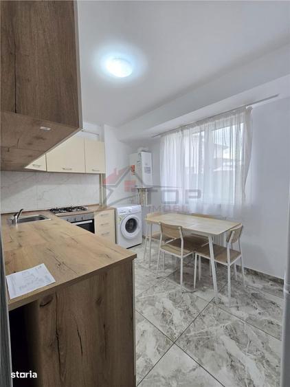 Etaj 2 - Visan , apartament nou 1 camera decomandat, mobilat utilat - 2