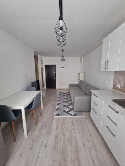 Apartament 2 Camere | Mobilat | Etaj 2 | 2 Locuri Parcare Incluse - 4