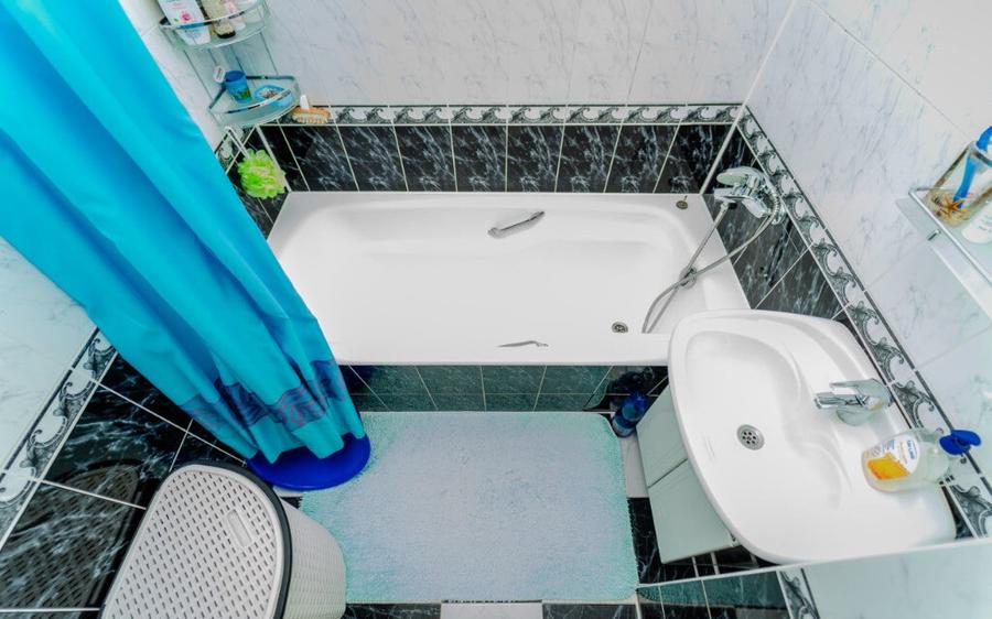 Apartament cu 2 camere de inchiriat zona Ferdinand - 2