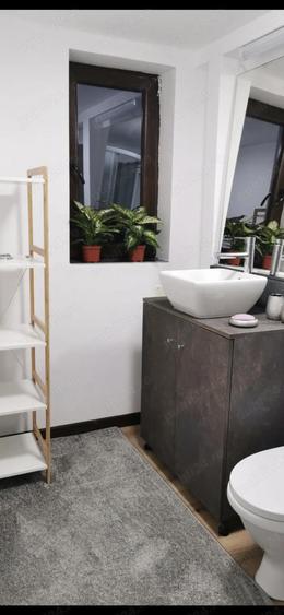 Garsoniera de inchiriat - 5