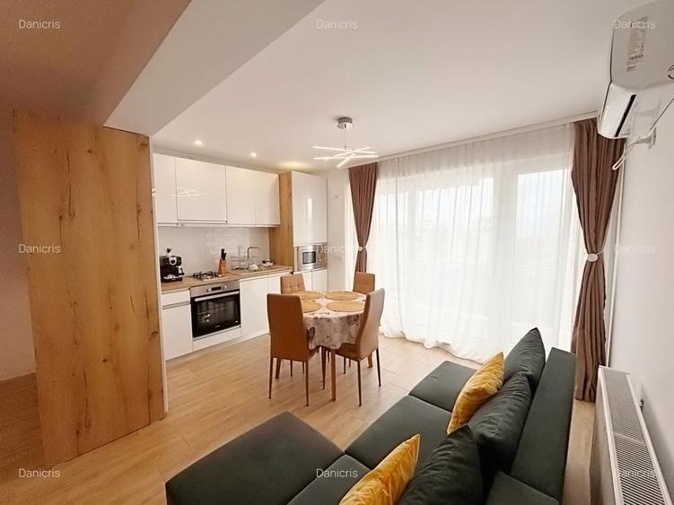 Studio de inchiriat | Termen lung | Parcare | Mamaia Nord - 5