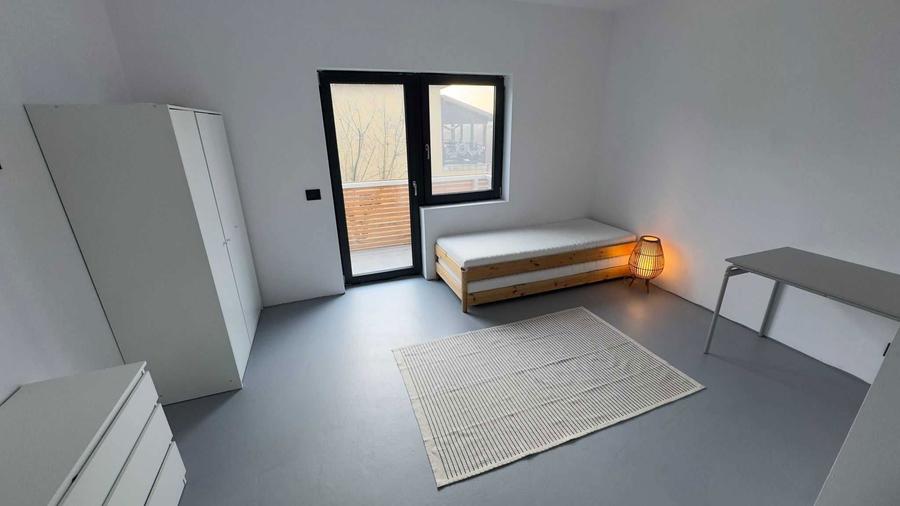 Casa P+1 *prima inchiriere* - 2