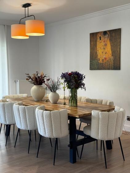 Vila 5 camere Erou Iancu Nicolae 4999€ - 1