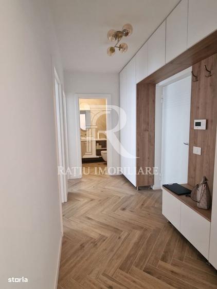 Apartament cu 3 camere | Prima Arena | Oradea - 4