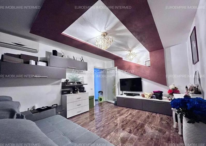 Apartament 3 camere de vanzare zona KM 4-5 Apartament 3 camere de vanzare zona KM 4-5