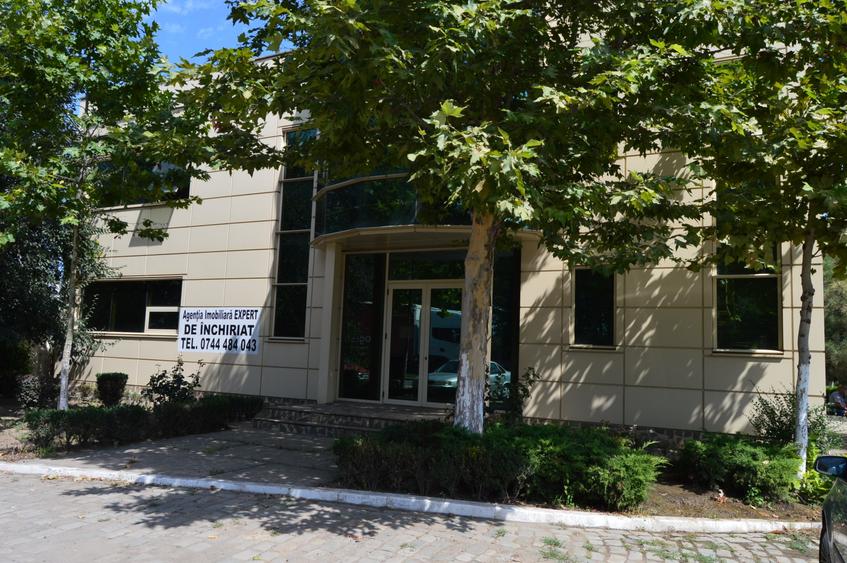 Show-room Hala Depozit sos. de Centura - 1