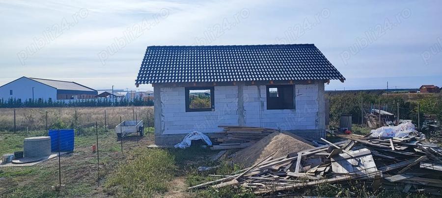 De vanzare casa in Cihei in ro?u - 4