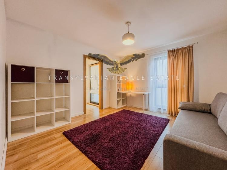 Casă modernă de tip duplex situată în Cartierul Europa - 10