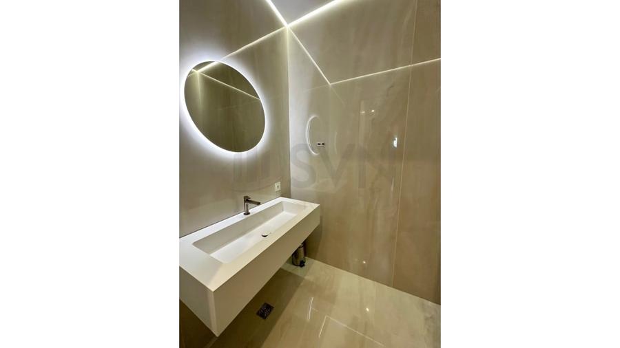 REA1016580 Apartament 3 camere Lux proiect exclusivist F-Zeen Floreasca - 11