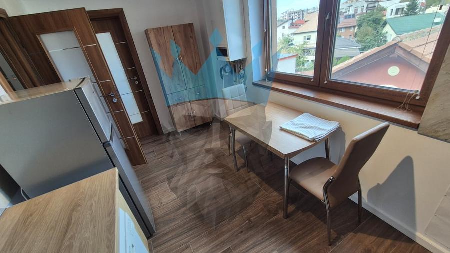 Apartament 3 Camere Brancoveanu Metrou Panouri Fotovoltaice - 20