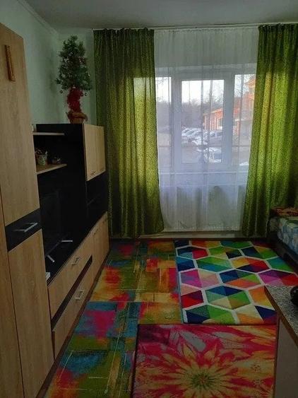 Garsoniera, etaj 2/4, zona Pacurari - 2