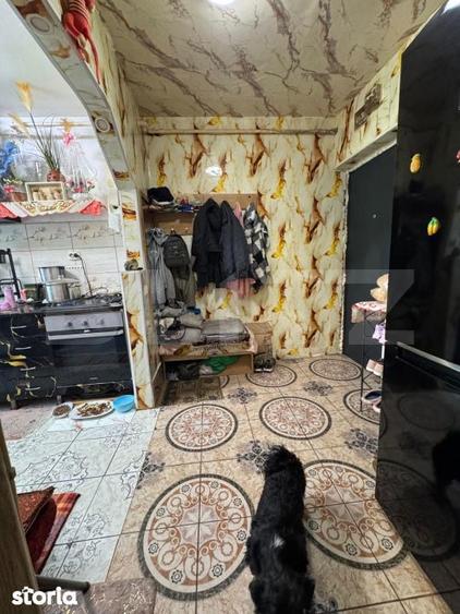 Apartament 2 camere Hunedoara Micro2, 46 mp 43000Euro - 7