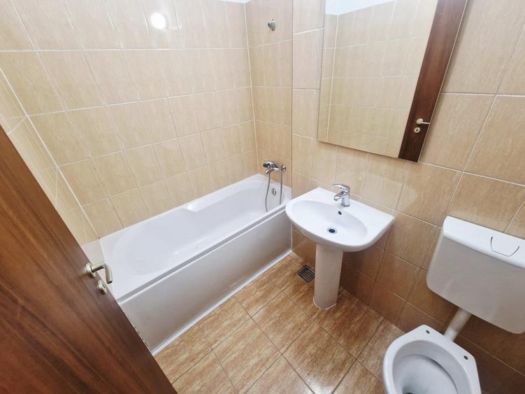 Garsoniera, suprafata 33mp, balcon -  Auchan Titan - 8