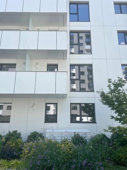 Inchiriez Studio Cortina North (Pipera) - 1