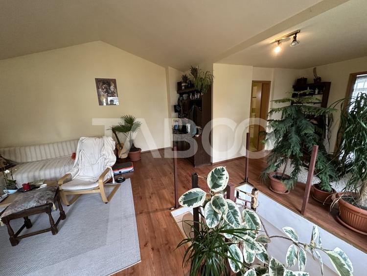 Spatiu 550 mpu pretabil clinica sau cladire birouri zona Lupeni Sibiu - 26