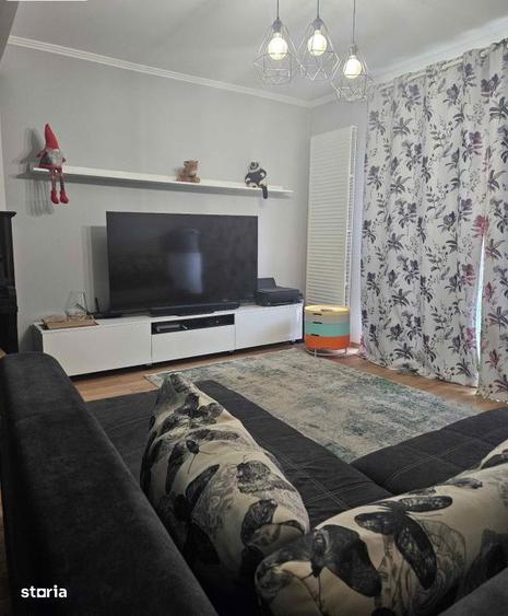 Duplex 5 camere | 110 mp | 360 mp curte | 2 parcari | zona Terra - 5