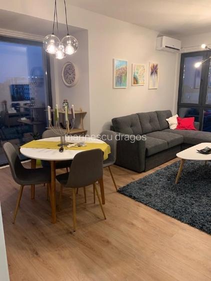 Apartament 2 Camere Sisesti