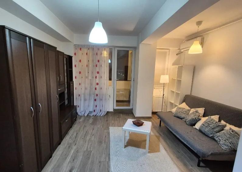 Apartament doua camere de inchiriat in Militari Residence - 8