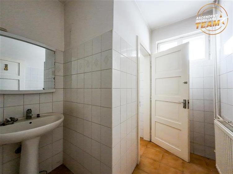 Imobil multifunctional, 566 mp utili, ideal productie, birouri, clinica,  afters - 21