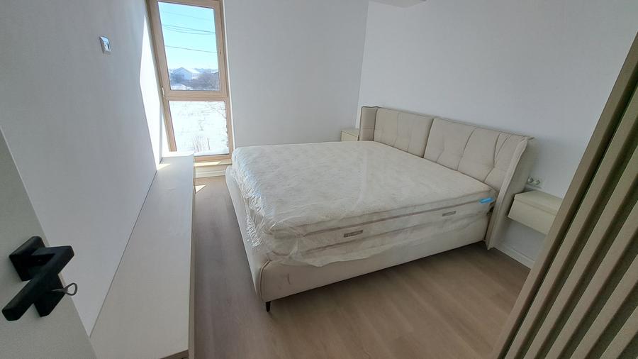 VILE 5/6 CAMERE CU SUPRAFATA GENEROASA IN COMPLEX REZIDENTIAL CU CIRCUIT INCHIS - 1