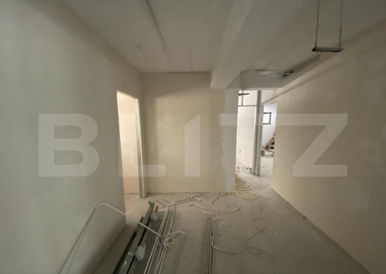 Spa?iu medical modern de 120 mp la cheie, zona Pia?a Chir - 1