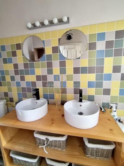 Apartament 3 camere de închiriat – Parter + Terasă | Balcescu - 7