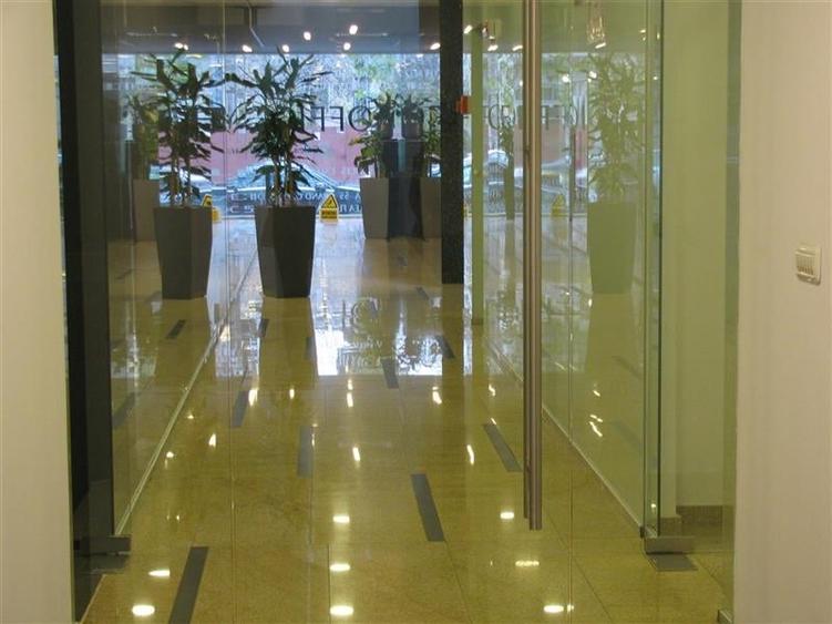 Grand Offices Floreasca - spatiu de birouri de la 318 mp - 17