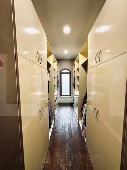 Casa pe parter 7 camere, 305 mp, teren 1100 mp, zona Exterior Nord - 7