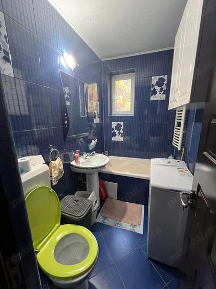 Apartament 2 camere Etaj 1 Zona Kaufland, Campina - 7