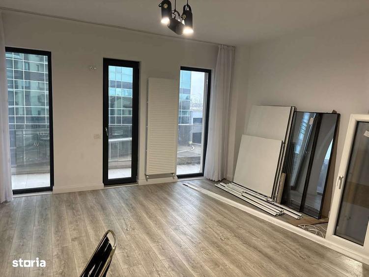 2 camere cu vedere la lac Pipera/ 2 room Apartment with Lake View - 7